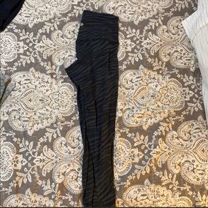 Lululemon align leggings